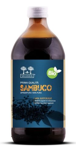982000743 - Salugea Succo Sambuco Bio Integratore difese immunitarie 500ml - 4738130_2.jpg