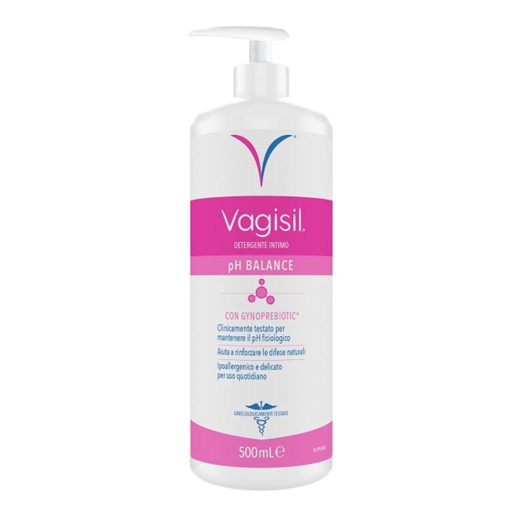 image - 985124320 - VAGISIL DETERGENTE PH BALANCE 500 ML - 4863283_2.jpg