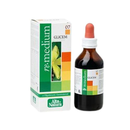 image - 902133089 - REMEDIUM 07 GLICEM GOCCE 100 ML - 4863655_2.jpg