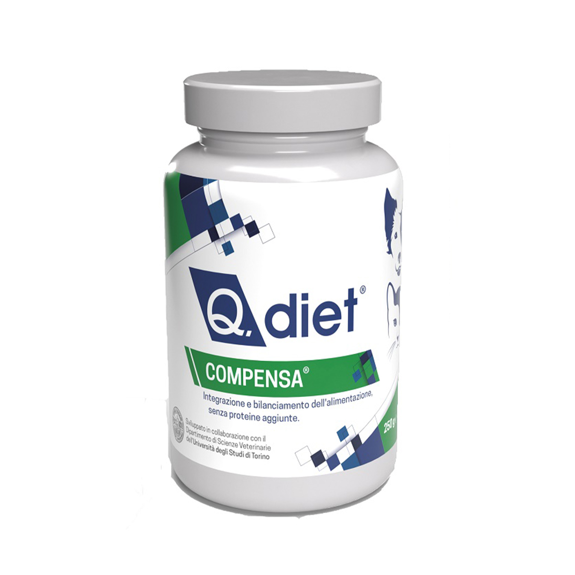 974890372 - COMPENSA Q DIET POLVERE 250 G - 0006577_1.jpg
