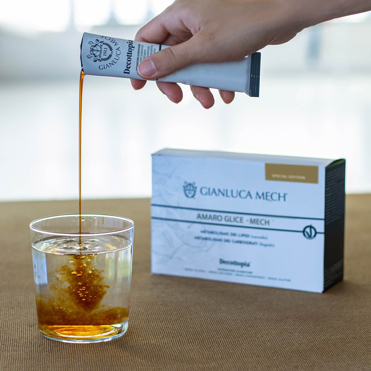 image - 983278058 - Gianluca Mech Decopocket Amaro Glice-Mech 16x30ml - 4739497_2.jpg