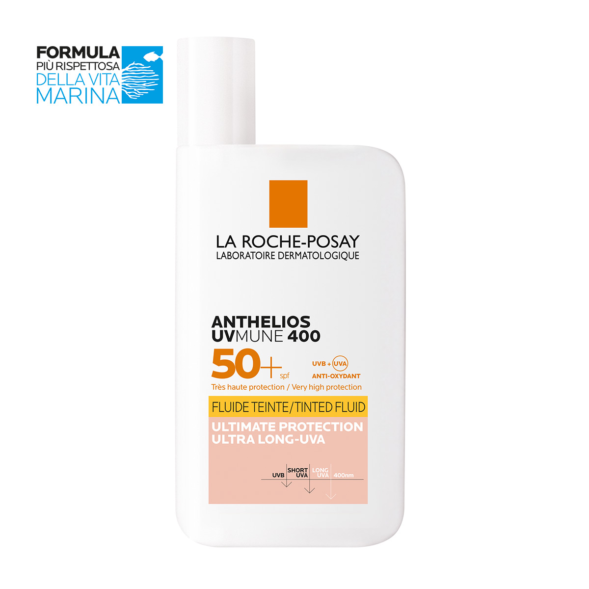 982981678 - ANTHELIOS UVMUNE FLUIDO INVISIBILE SPF50+ COLORATO 50 ML - 4709472_7.jpg