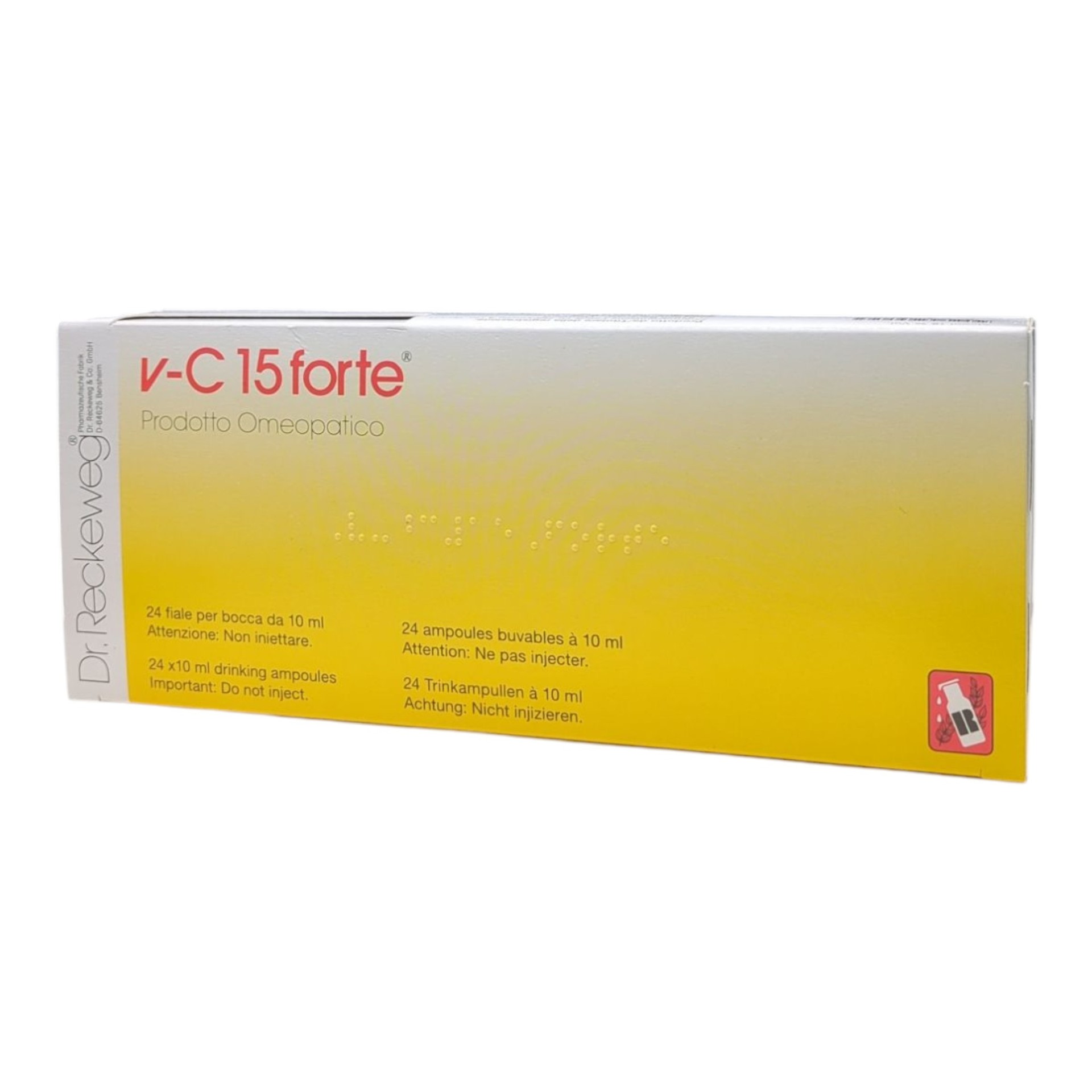 909463008 - RECKEWEG VC15 FORTE 24 FIALE - 7868437_6.jpg