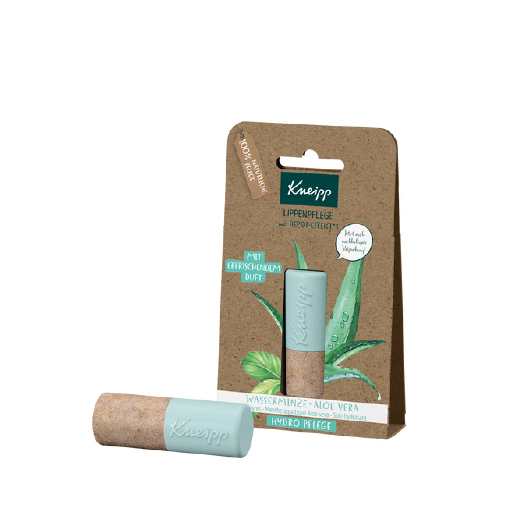 Kneipp labbra balsamo Cura Idro 4,7g