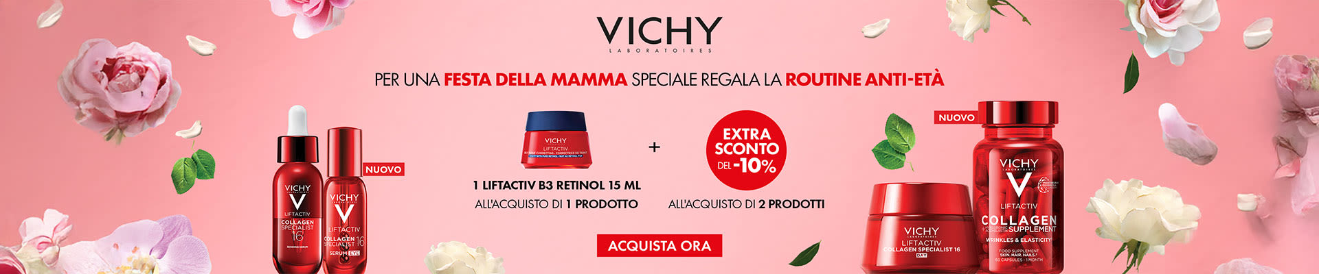 image - Promo Vichy