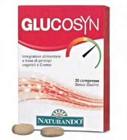931770820 - Naturando Glucosyn 30 Compresse - 7878204_2.jpg
