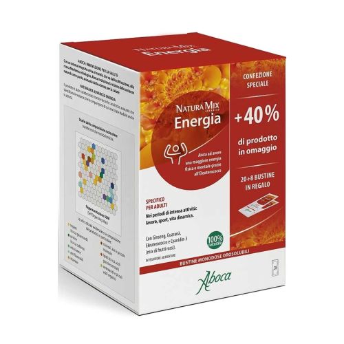981384682 - Aboca Natura Mix Advanced Integratore Energia 20 + 8 bustine - 4706826_2.jpg
