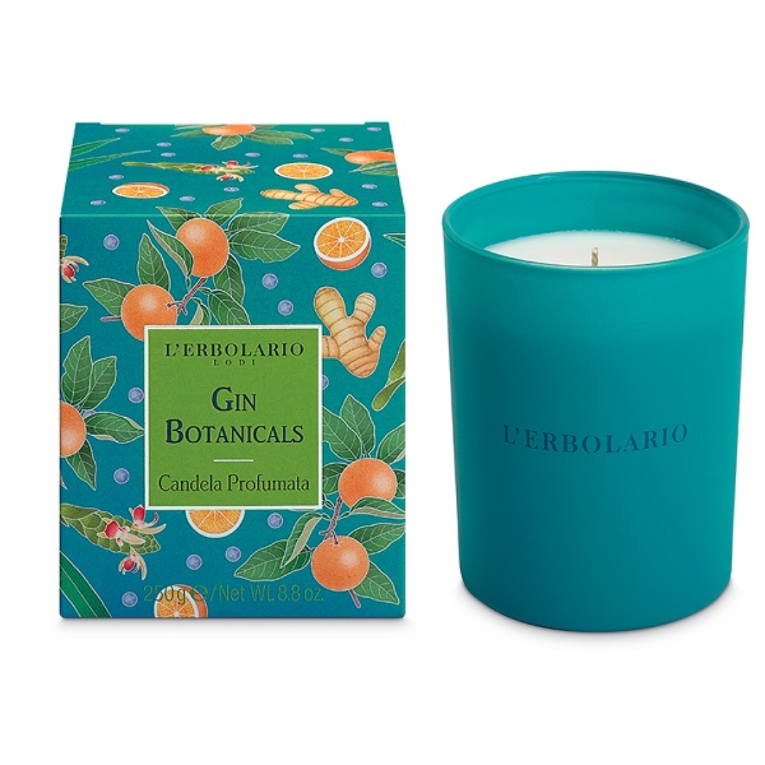 951484599 - GIN BOTANICALS CANDELA PROFUMATA EDIZIONE LIMITATA - 4861888_2.jpg