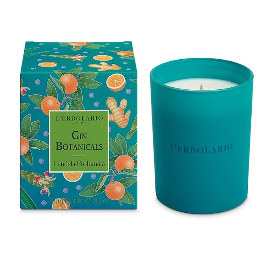 951484599 - GIN BOTANICALS CANDELA PROFUMATA EDIZIONE LIMITATA - 4861888_2.jpg