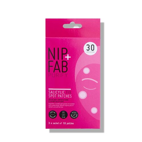 985000114 - Nip+Fab Purify Salicyl Fix Spot Patch anti-imperfezioni 30 pezzi - 4710514_2.jpg