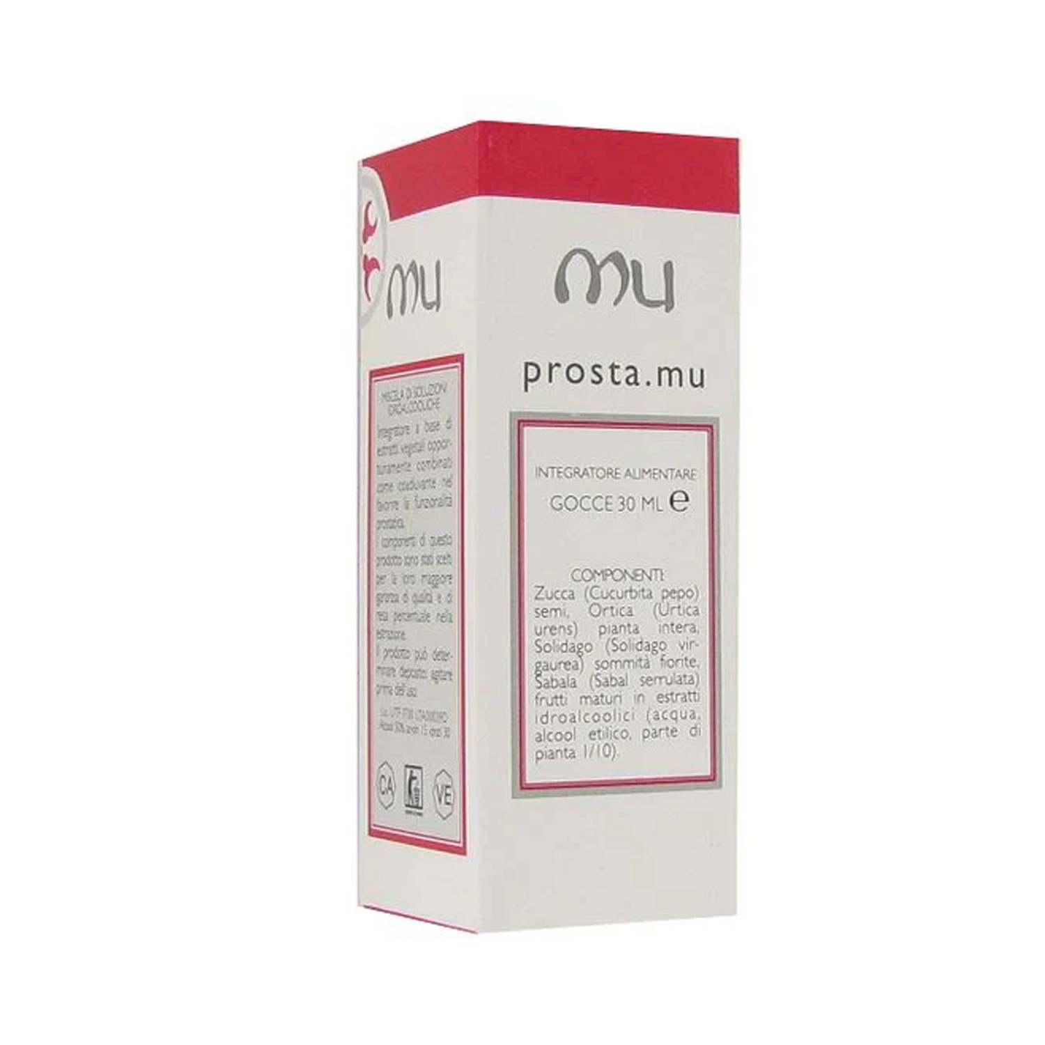 image - 913048637 - Integratore in gocce per il benessere dell'apparato uro-genitale, utile per la salute intima dell'uomo. - 4866832_2.jpg