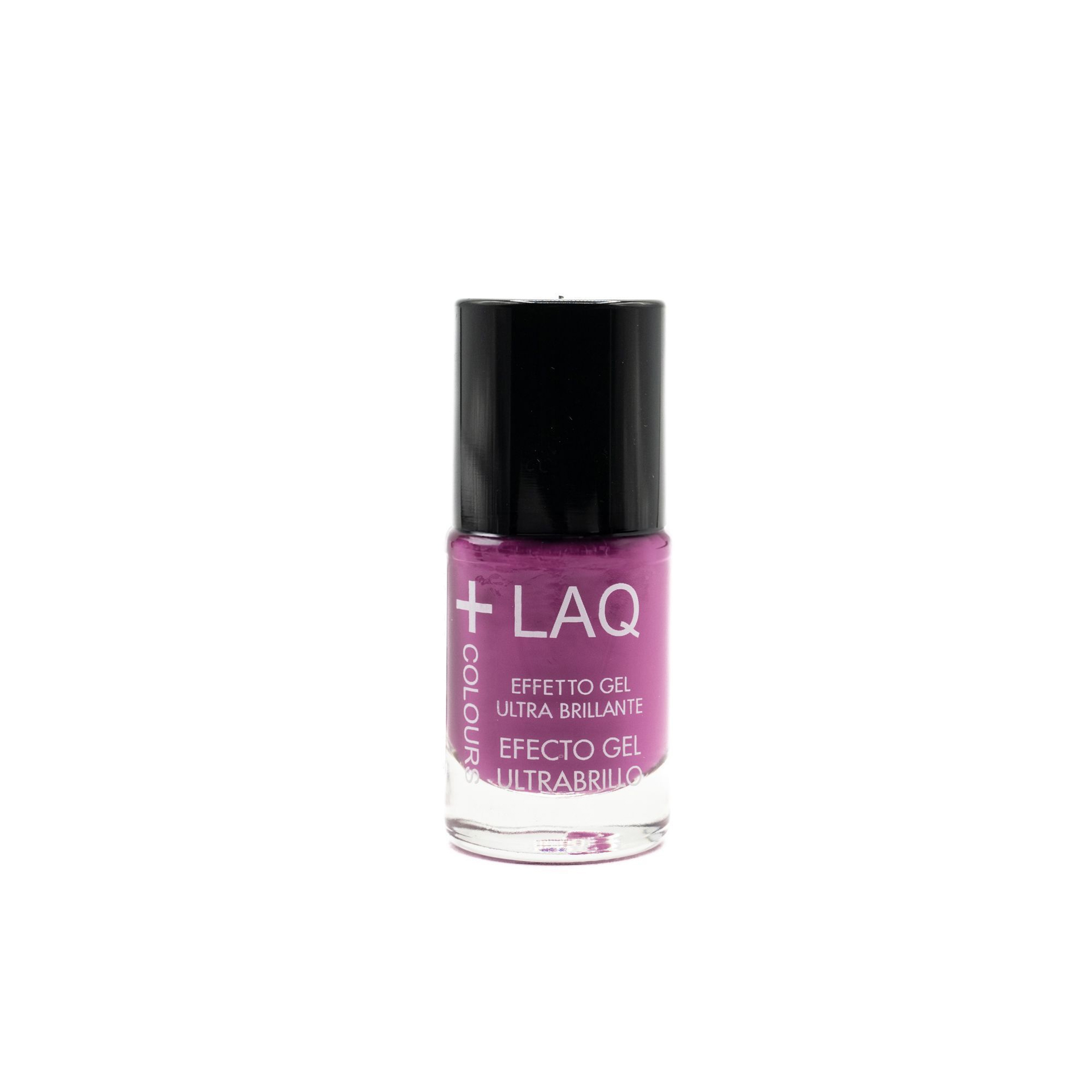 Laq Colours Smalto Effetto Gel Ultrabrillante 230 10ml