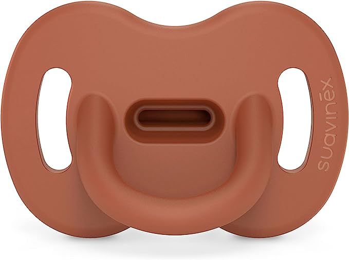 image - 943307619 - Suavinex Color Essence Succhietto Fisiologico SX Pro 6-18 mesi Orange Sunset - 4725869_2.jpg