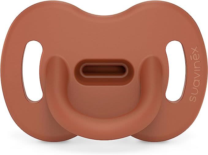 image - 943307619 - Suavinex Color Essence Succhietto Fisiologico SX Pro 6-18 mesi Orange Sunset - 4725869_2.jpg