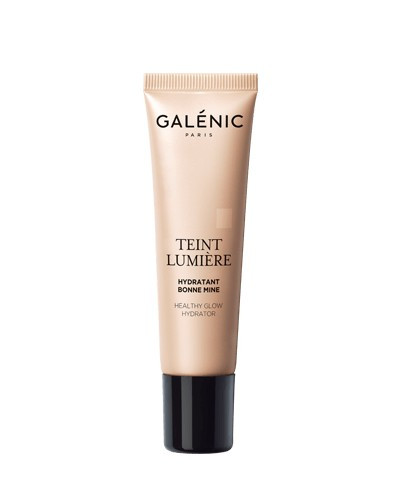 Galénic Teint Lumiere Idratante Luminoso Chiaro 30ml