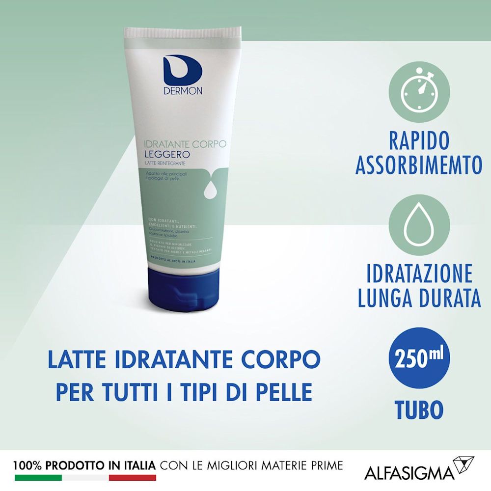 981389378 - Dermon Latte Idratante Corpo Leggero 250ml - 4708756_4.jpg