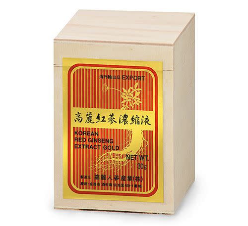 910062532 - ABC Trading Ginseng Coreano Estratto Rosso Qualità Oro Integratore energetico - 4716510_2.jpg