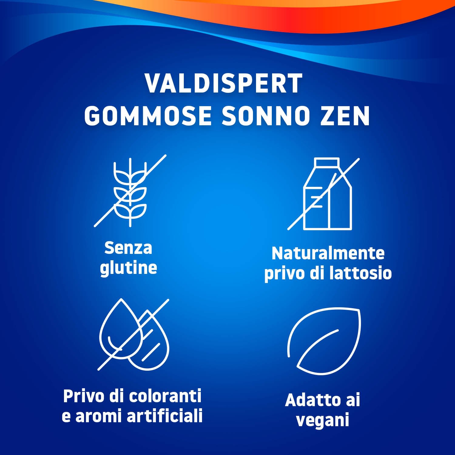 image - 987779206 - VALDISPERT GOMMOSE SONNO ZEN 30 GUMMIES - 4780247_12.jpg