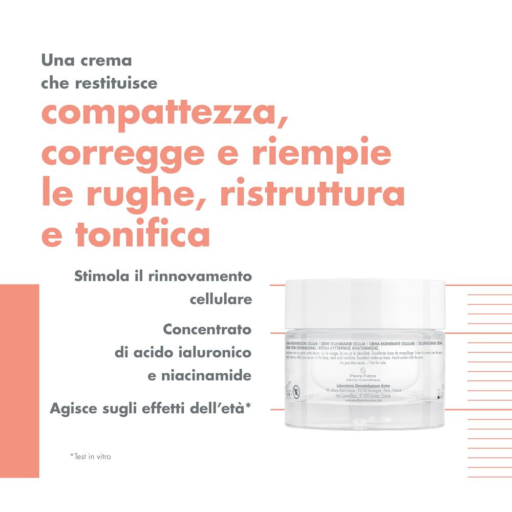 984734552 - Avene Hyaluron Active B3 Crema rigenerante cellulare Antirughe 50ml - 4710421_5.jpg
