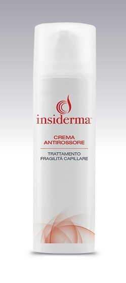 Insiderma Crema Antirossore 30ml