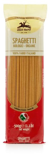 image - 924930252 - Spaghetti biologici al 100% di farro italiano, ideali per preparare piatti gustosi e nutrienti nella cucina quotidiana. - 4867873_1.jpg