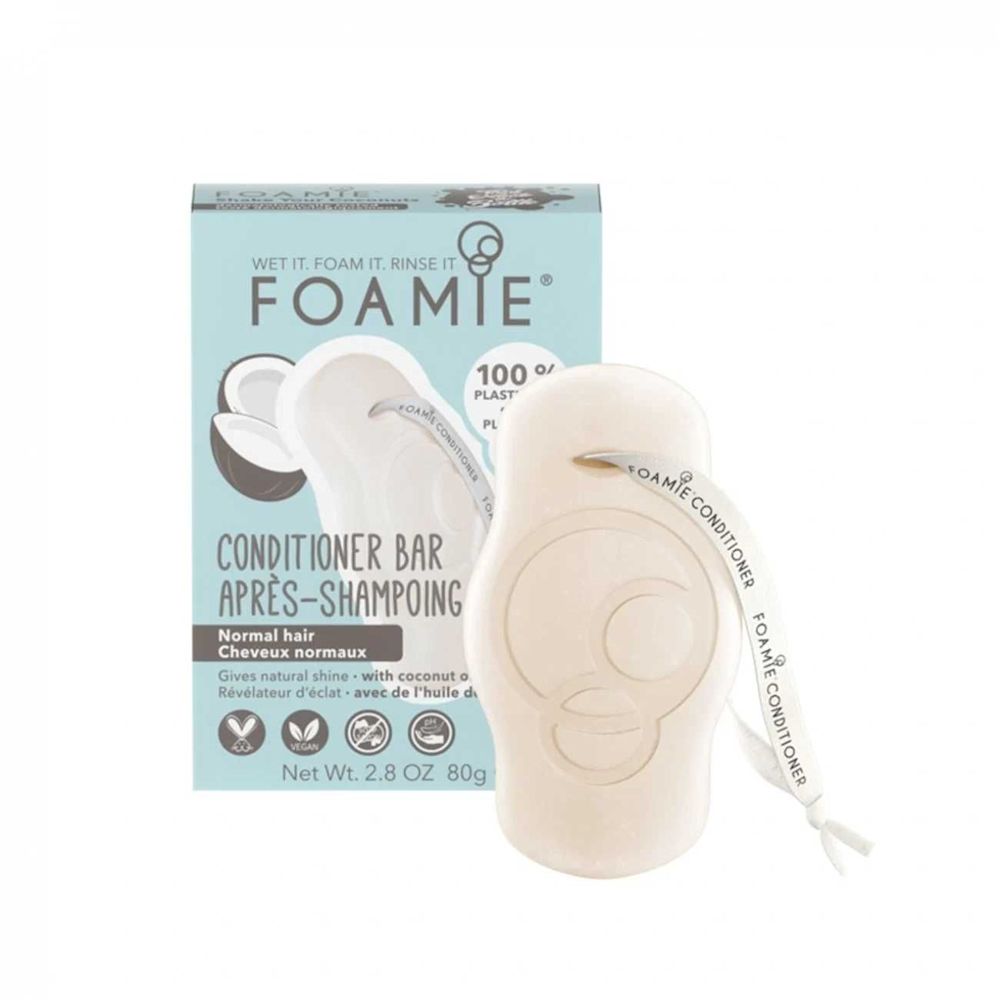 985497609 - Foamie Balsamo Bar Shake Your Coconuts Capelli Normali 80g - 4742015_3.jpg