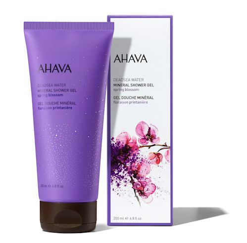 986624676 - AHAVA MINERAL SPRING BLOSSON SHOWER GEL 200 ML - 4743196_4.jpg