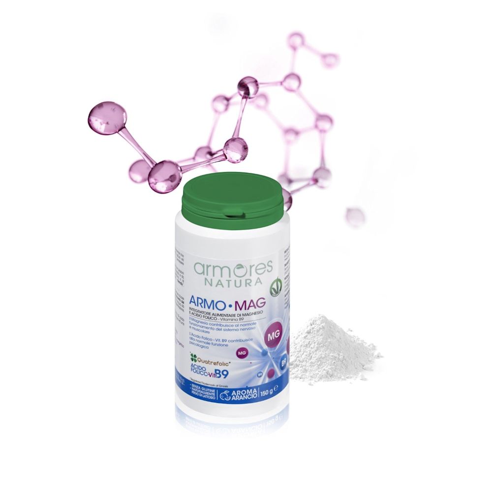 943296828 - Armores Armo-mag Integratore Alimentare 150g - 4725847_3.jpg