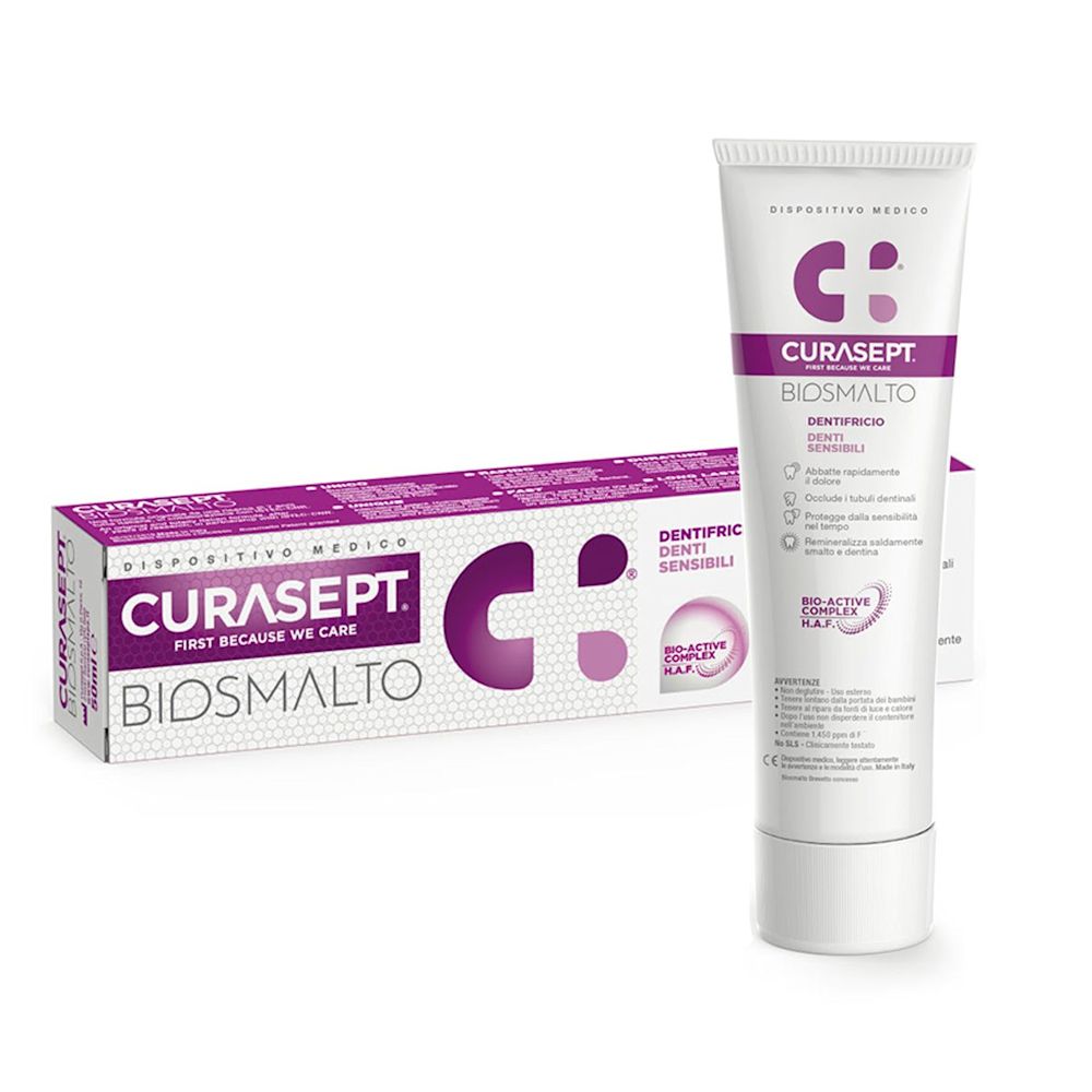 980248494 - Curasept Biosmalto Dentifricio per Denti Sensibili 75ml - 4706329_2.jpg