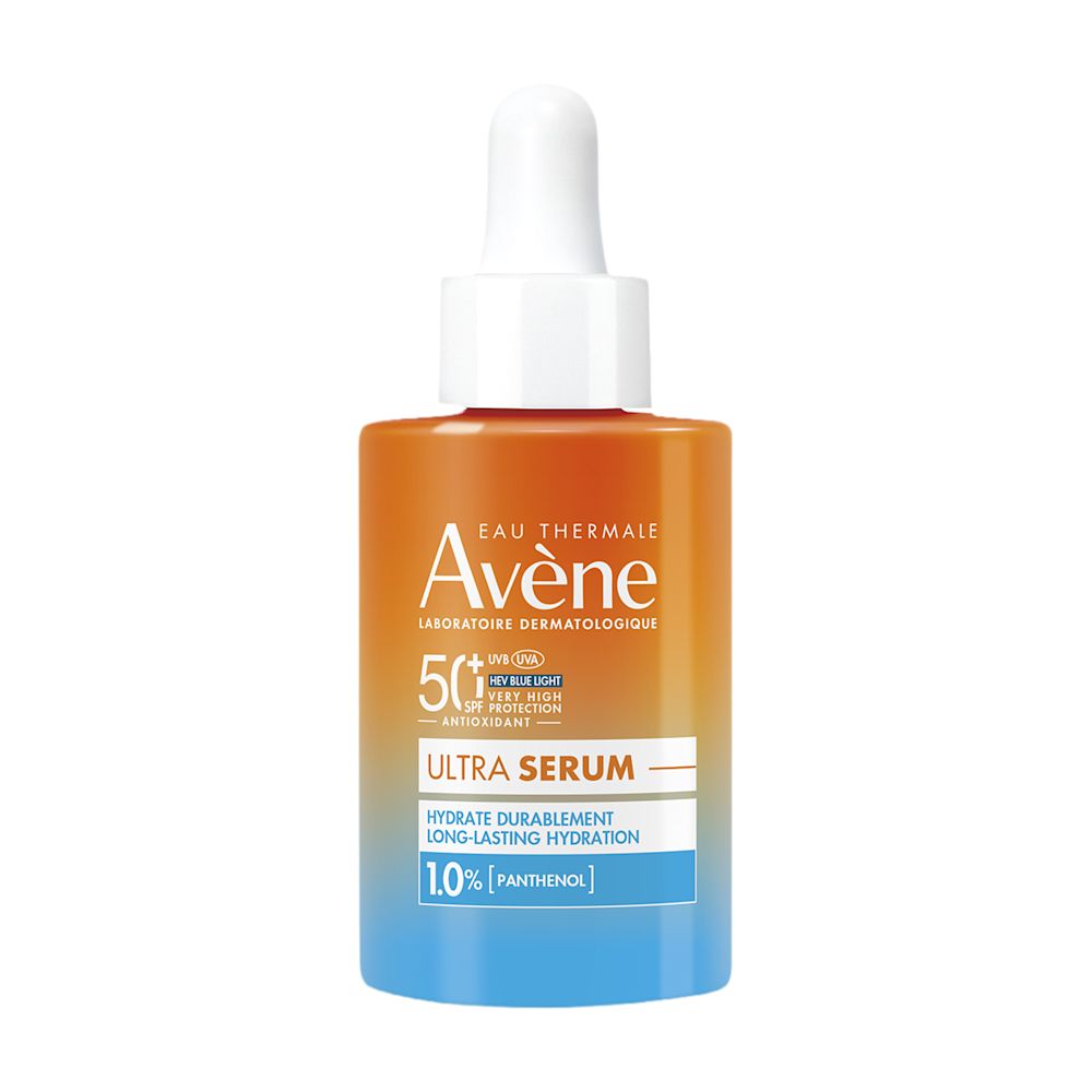 image - 951215437 - EAU THERMALE AVENE SOLARE ULTRA SIERO IDRATA A LUNGO SPF50+ 30 ML - 4857743_2.jpg