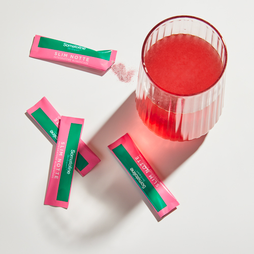 Somatoline - Category - Bustine