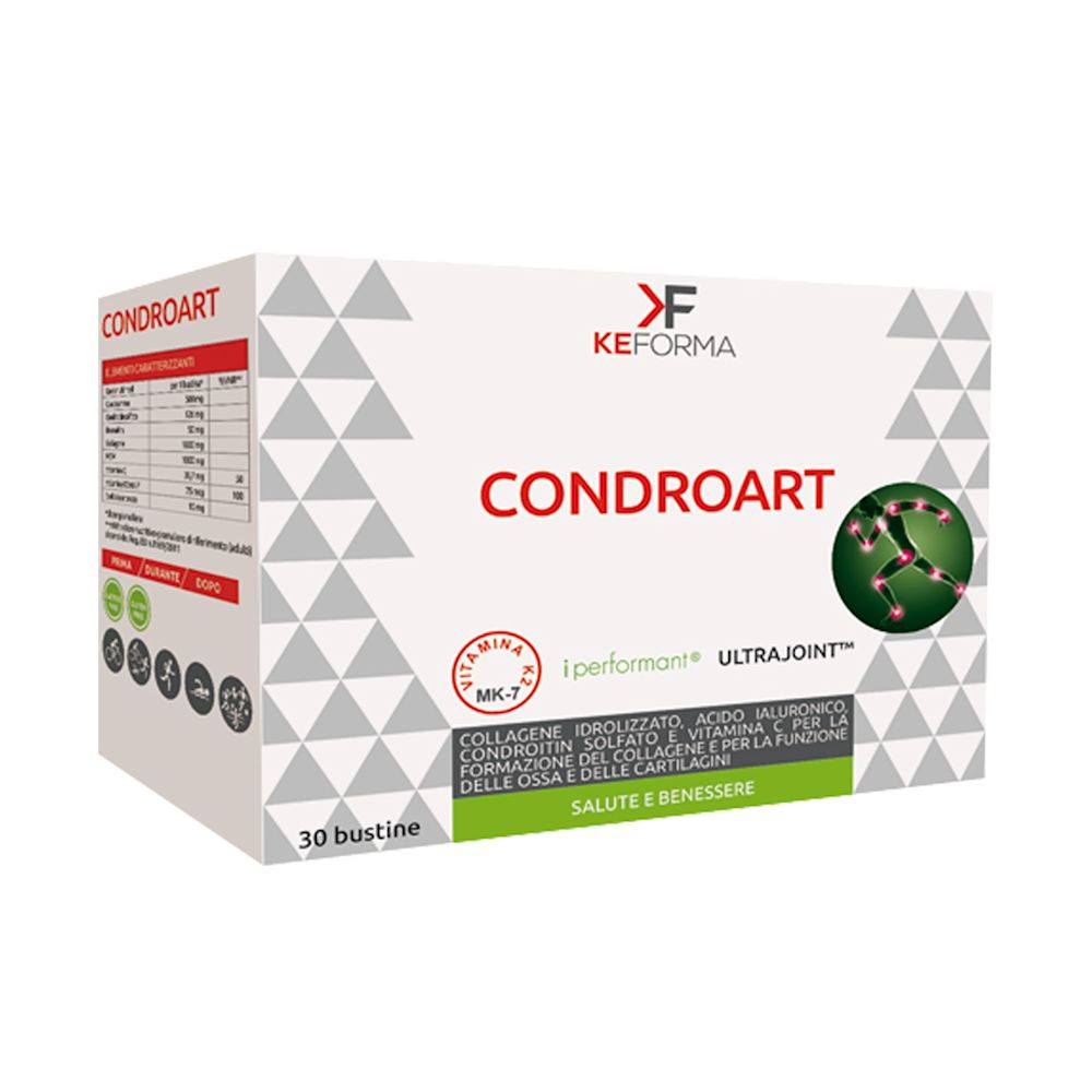 image - 982510861 - Integratore alimentare in bustine dal gusto arancia, utile per supportare la salute articolare e favorire il recupero post infortunio. - 4866603_2.jpg