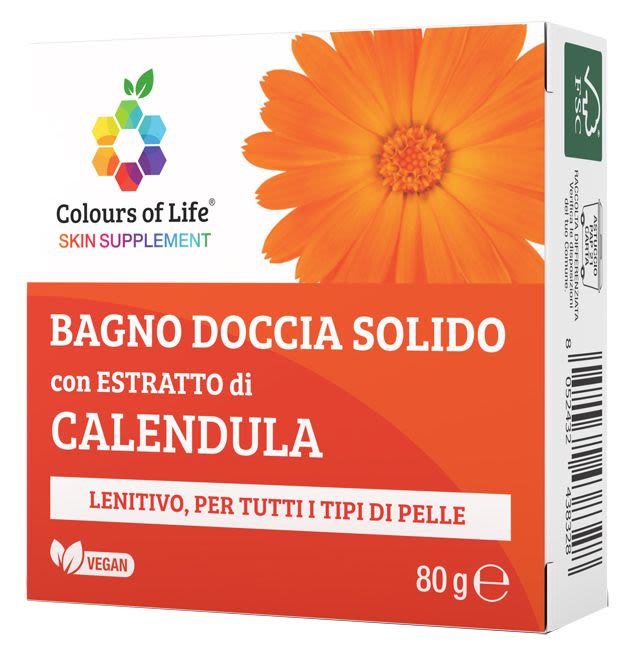 950000099 - CALENDULA BAGNO DOCCIA SOLIDO 80 G COLOURS OF LIFE - 4727121_2.jpg