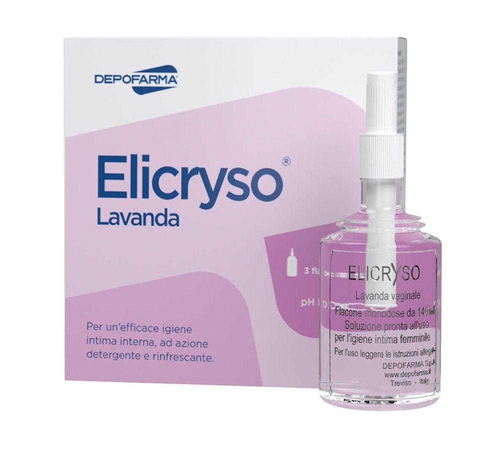 image - 904394766 - Elicryso Lavanda Igiene Intima 3 flaconi 140ml - 7809384_2.jpg