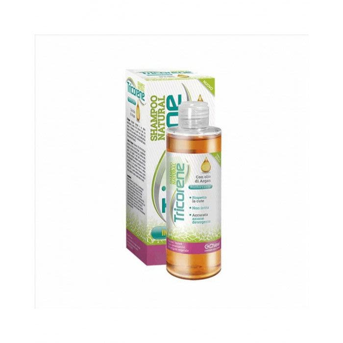 image - 976905998 - Tricorene Shampoo Natural Rinforzante 210ml - 7894967_3.jpg