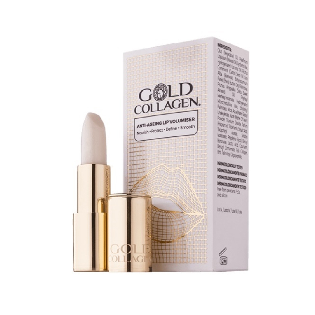 image - 988925246 - GOLD COLLAGEN ANTI AGEING LIP VOLUMISER 50G - 4778376_2.jpg