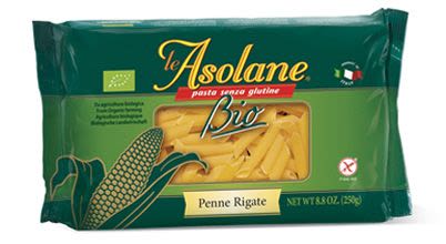 933744854 - Le Asolane Bio Penne Rigate Pasta Senza Glutine 250g - 4722896_2.jpg
