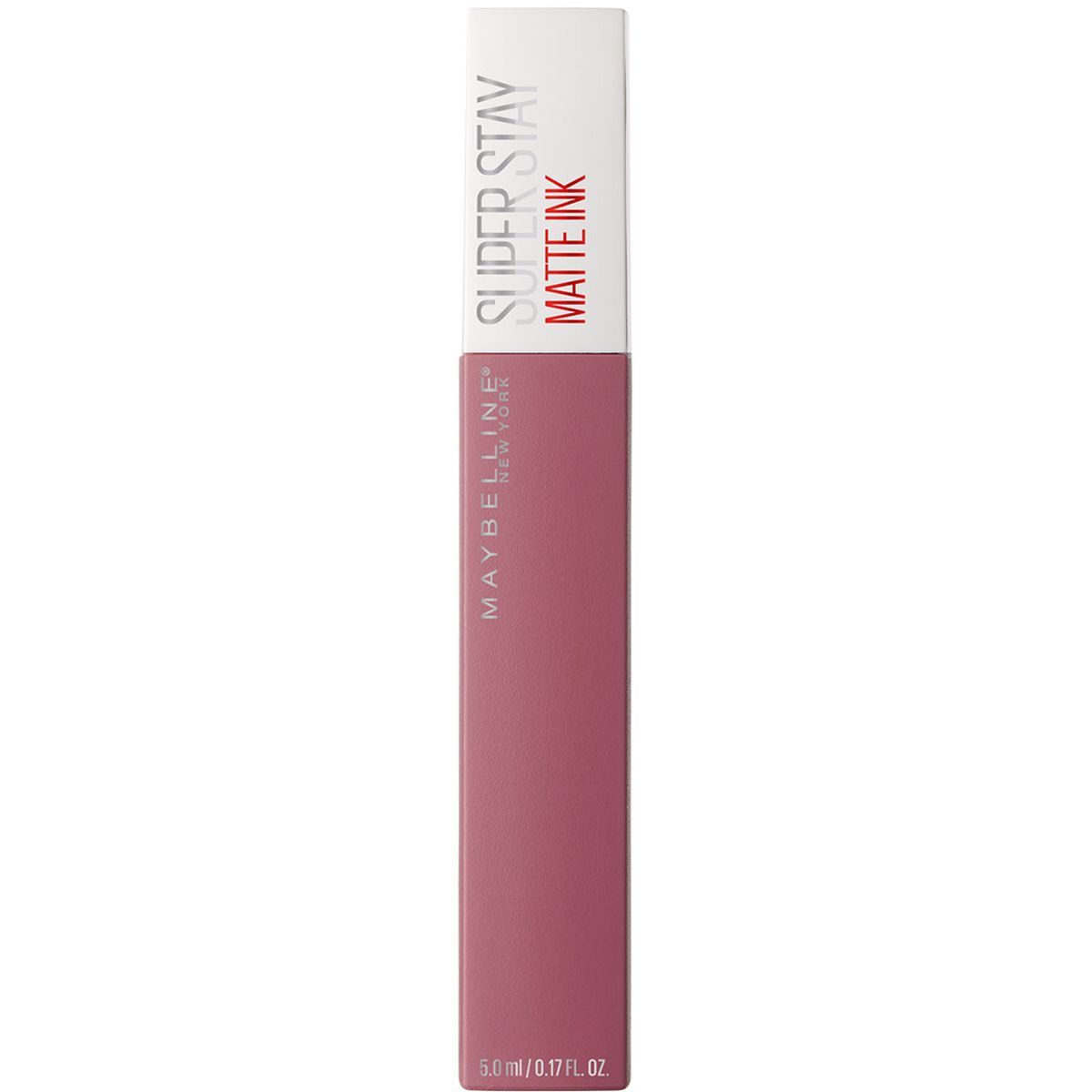 Maybelline New York Superstay Matt Ink Tinta Labbra Lover