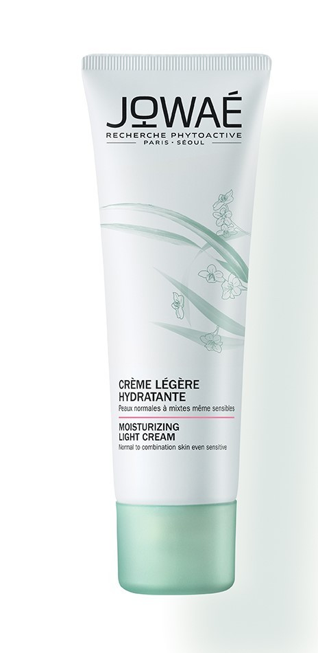 Jowaé Crema Leggera Idratazione viso 40ml