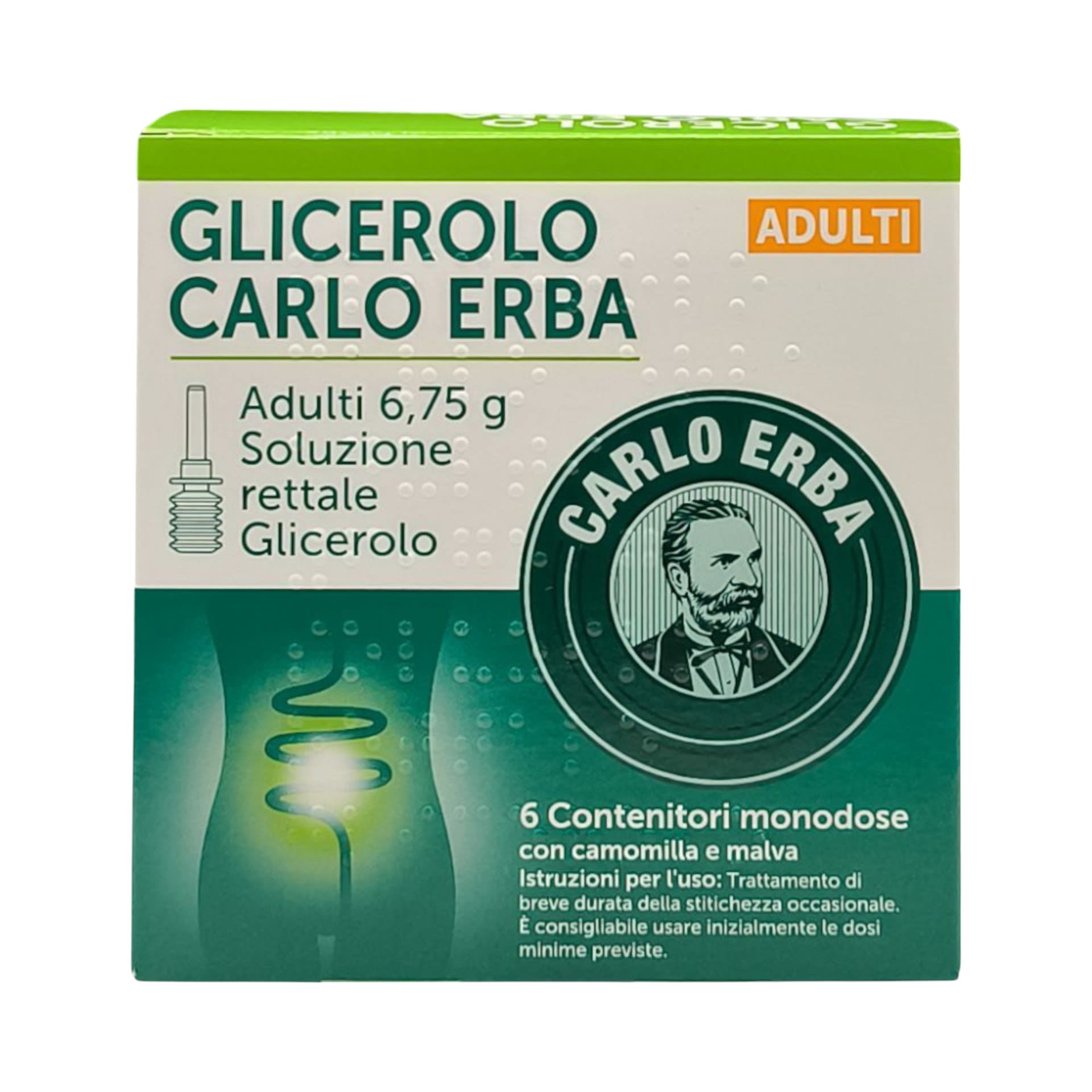 029651066 - GLICEROLO (CARLO ERBA)*AD 6 microclismi 6,75 g - 7834330_4.jpg