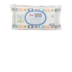 Trudi Baby Care Salviette Nettare Di Fiori 72 Pezzi