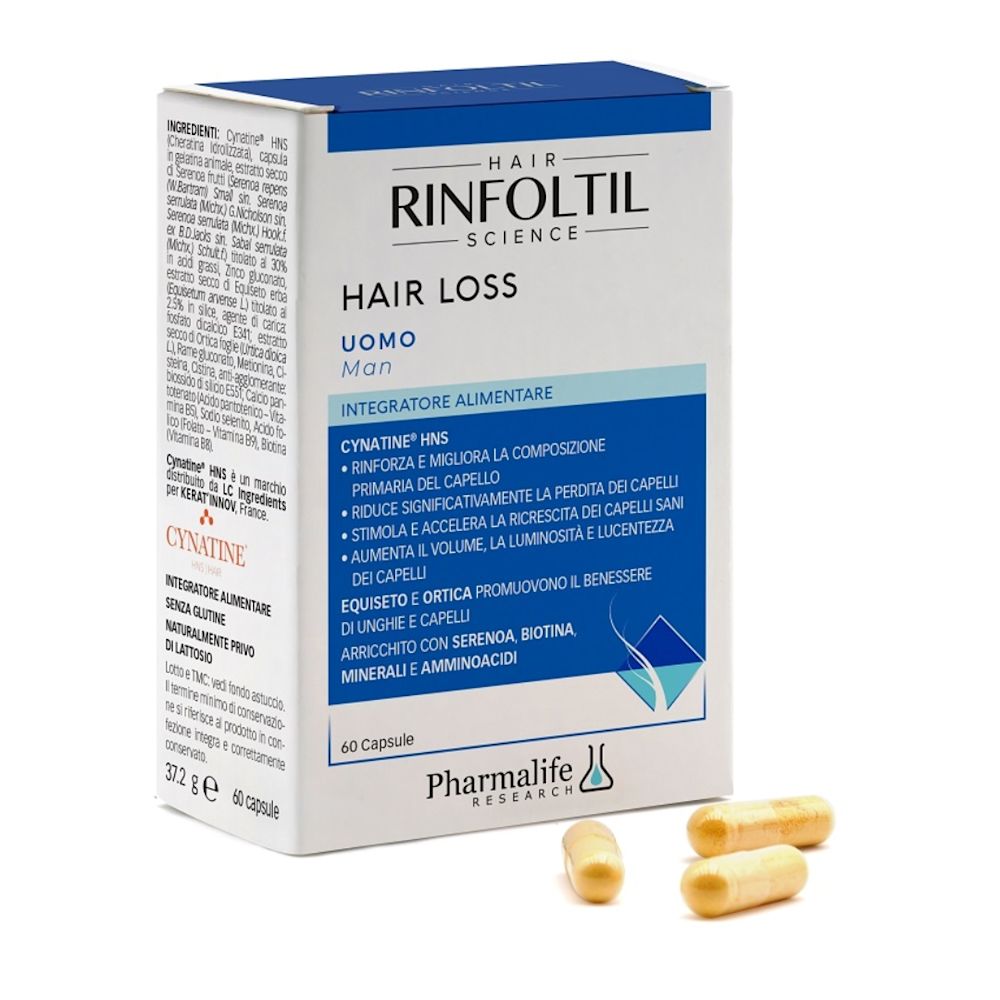 image - 987674823 - RINFOLTIL HAIR LOSS UOMO 60 CPS - 4864385_2.jpg