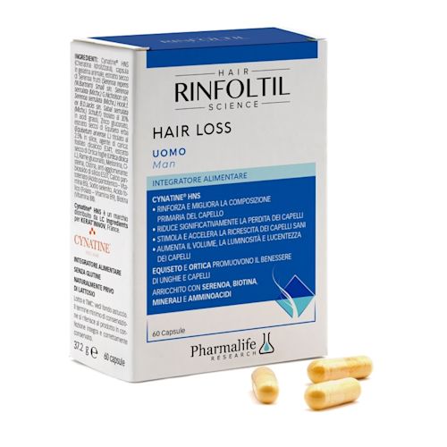 image - 987674823 - RINFOLTIL HAIR LOSS UOMO 60 CPS - 4864385_2.jpg