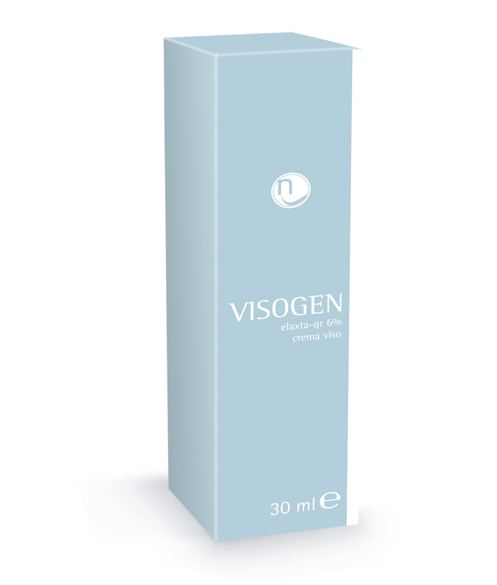 Visogen Crema idratazione viso 30ml