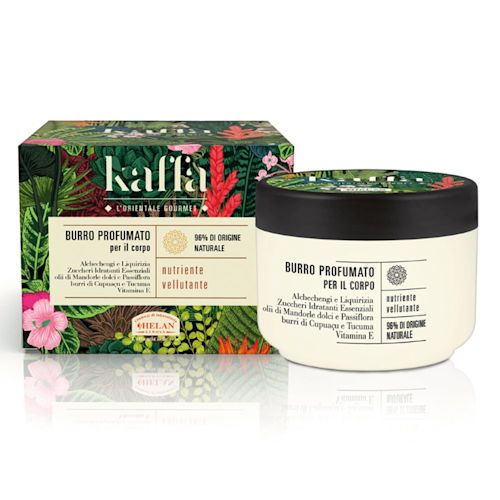 943295446 - Helan Kaffa Burro Profumato Corpo nutriente vellutante 200ml - 7895369_2.jpg