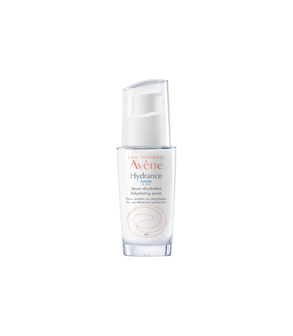 Avene Eau Thermale Hydrance Siero Idratante 30ml