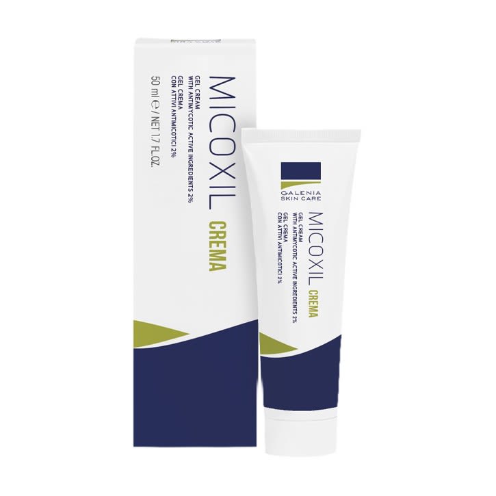 image - 989020159 - Gel crema antimicotico al 2% per torace, dorso, corpo, mani e piedi, utile per prevenire e contrastare alterazioni cutanee come le micosi. - 4782093_2.jpg