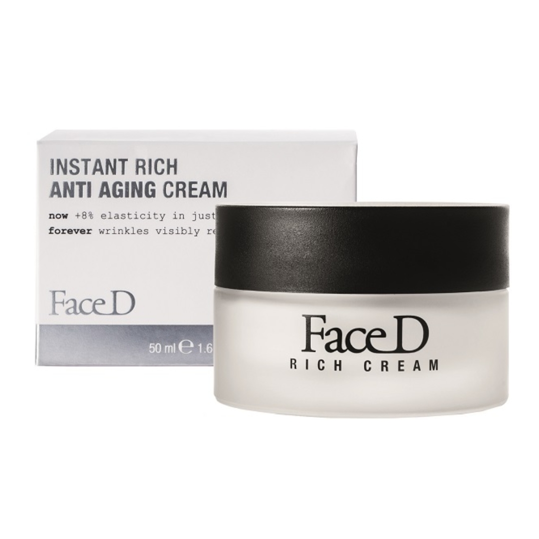 image - 976967683 - FACE D INSTANT RICH CREMA ANTI-ETA' 50 ML - 4820167_2.jpg