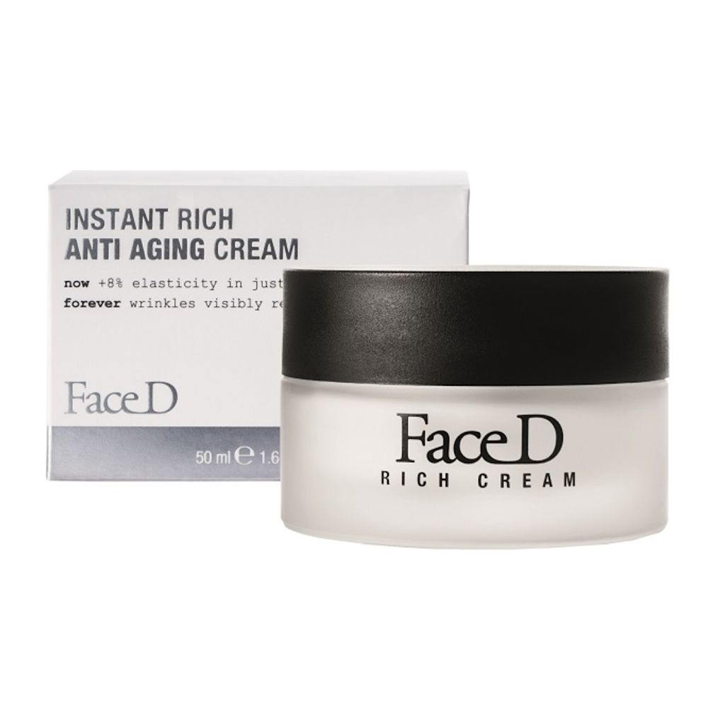 image - 976967683 - FACE D INSTANT RICH CREMA ANTI-ETA' 50 ML - 4820167_2.jpg