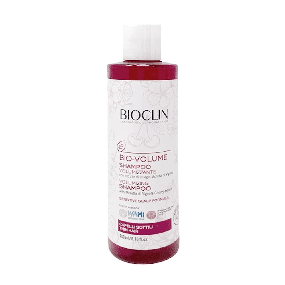 947073767 - BIOCLIN BIO VOLUME SHAMPOO NUOVA FORMULA 200 ML - 4726836_1.jpg
